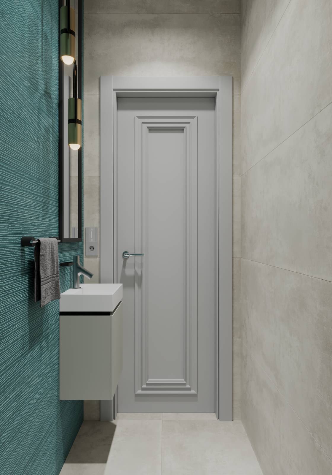 3-х комн.кв-ра Адмирала Руднева