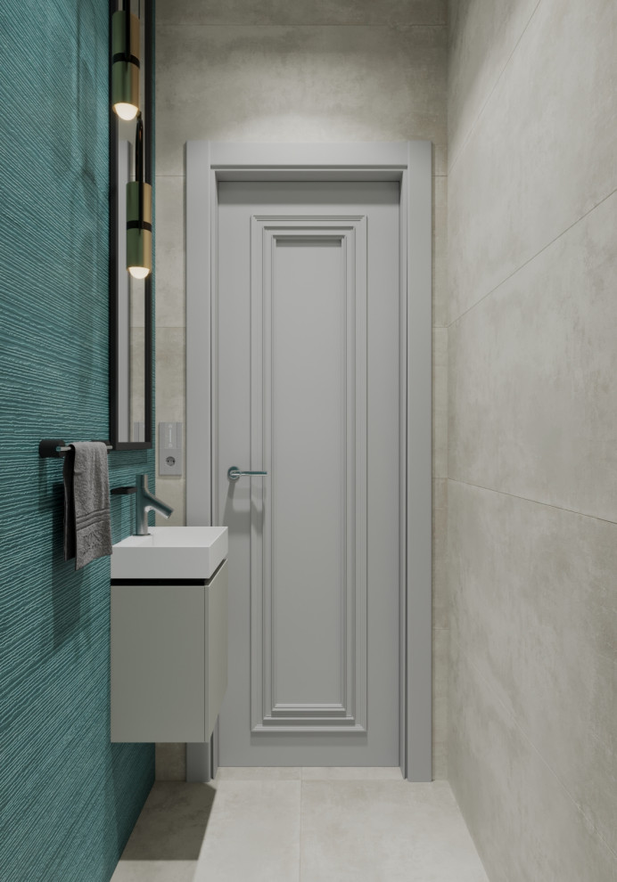 3-х комн.кв-ра Адмирала Руднева