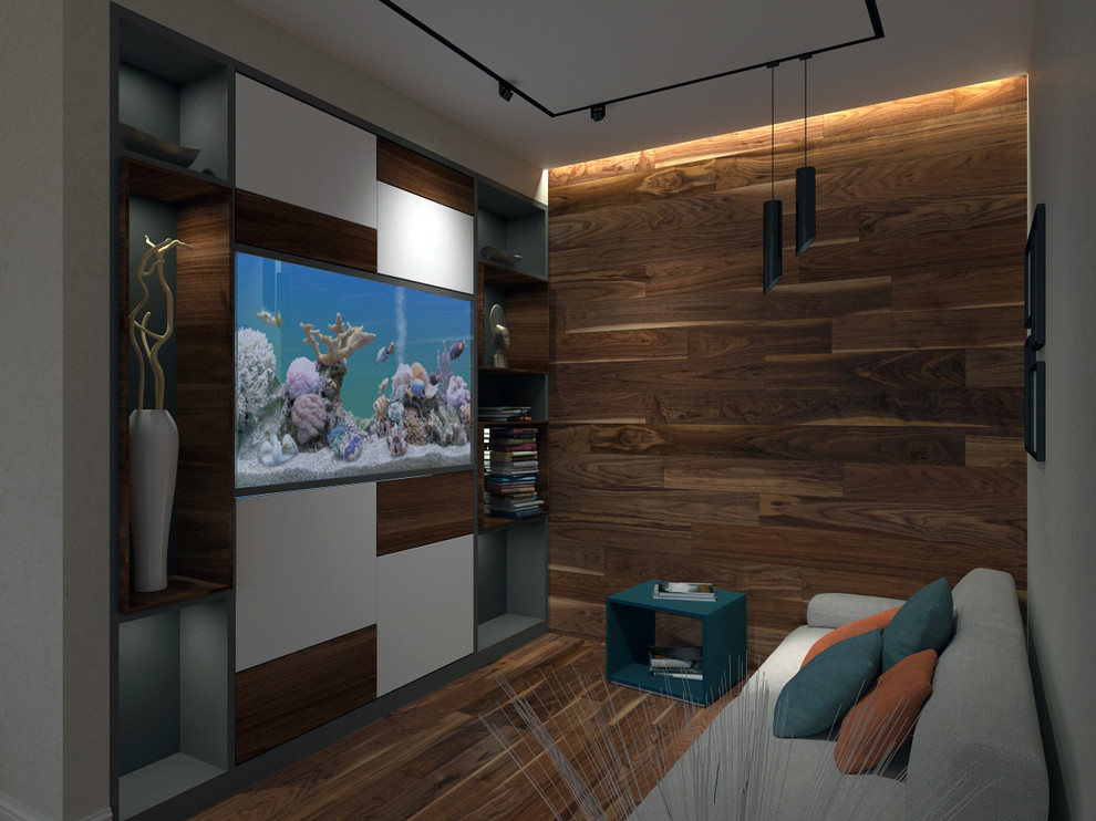 Квартира на Ждановской