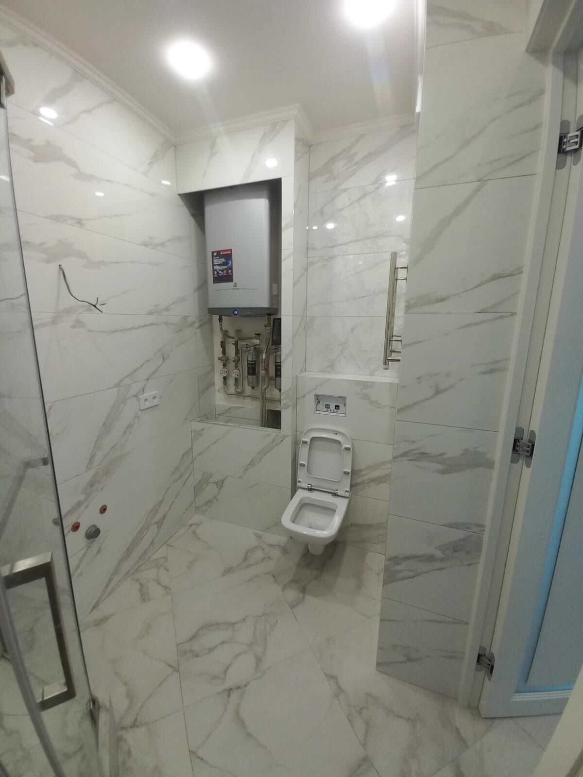 Ремонт квартиры