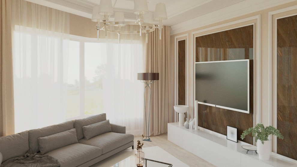 Contemporary Classic