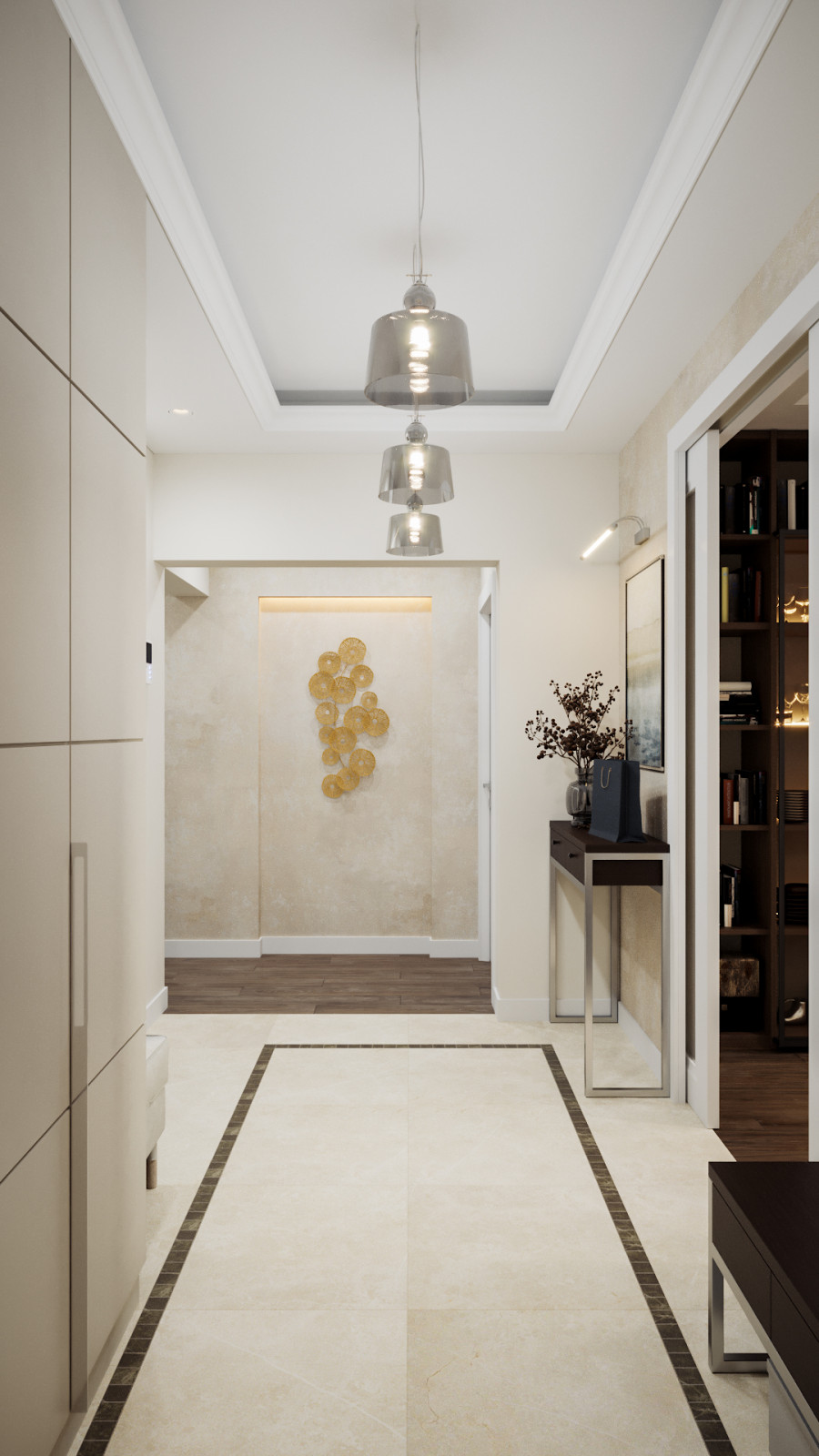 ЖК Люберецкий