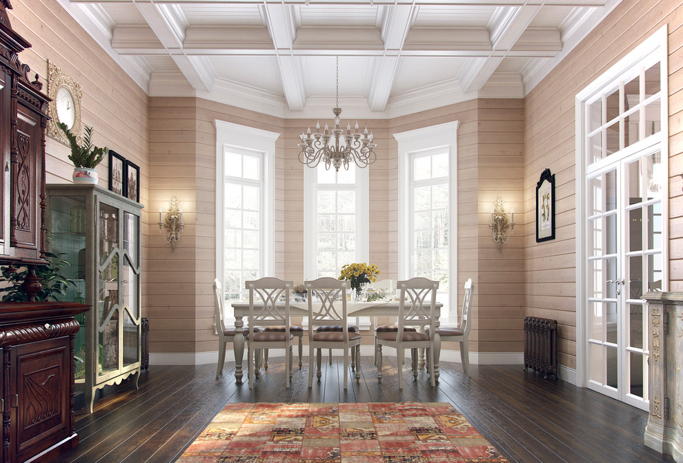 Дворянская Усадьба