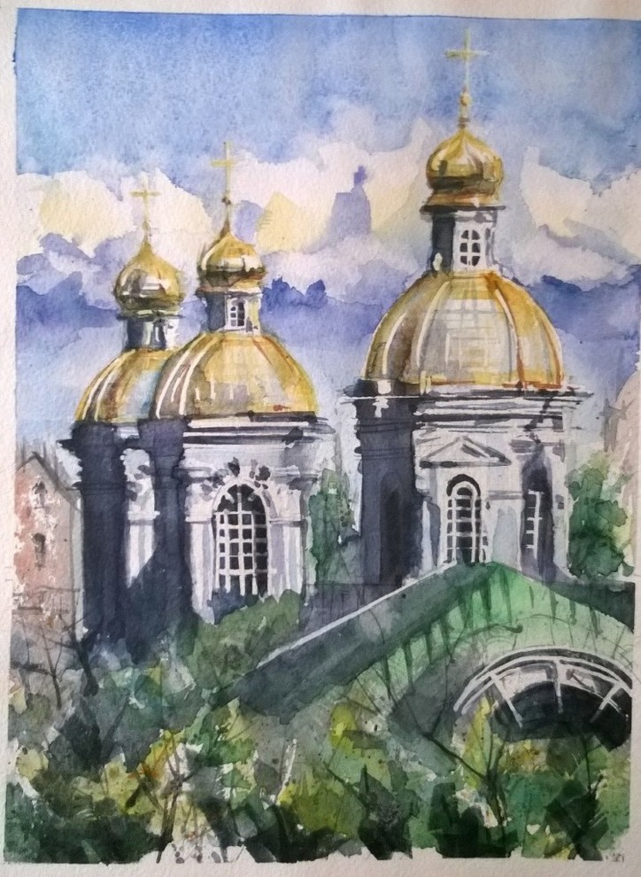 ТВОРЧЕСТВО