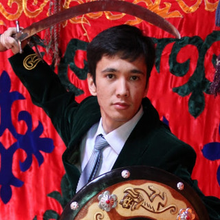 Нұрсерік Досанов