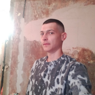 Андрей Кириченко