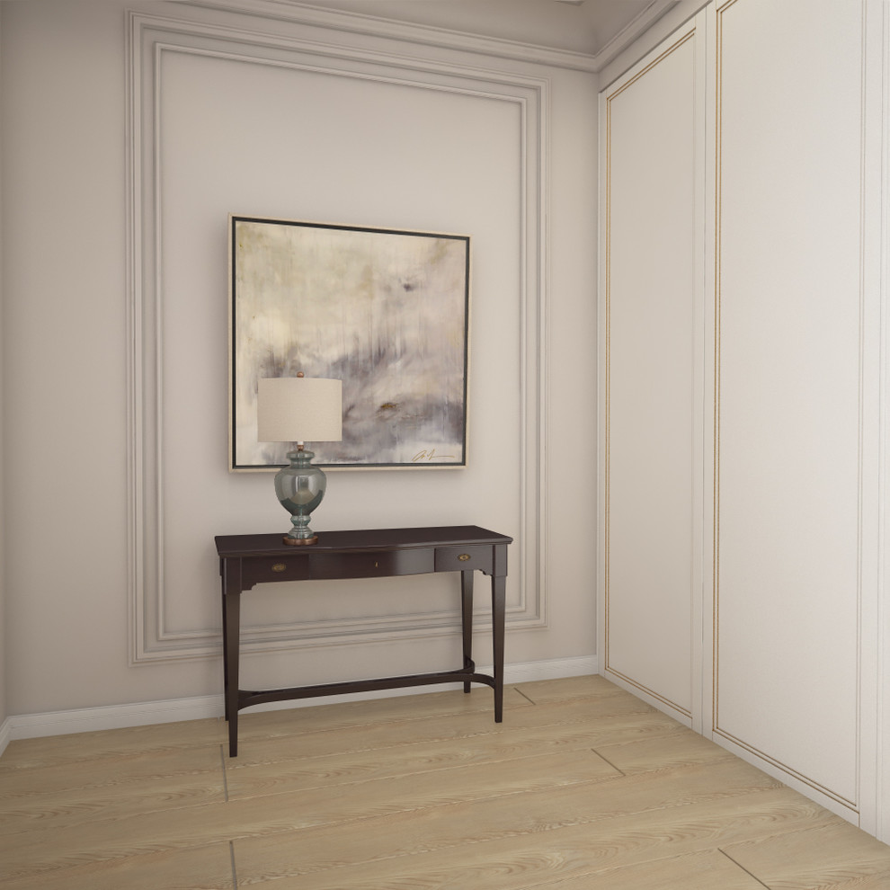 апартаменты на парке победы