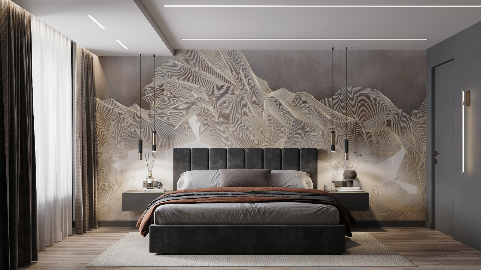 ЖК ДОСТОЯНИЕ