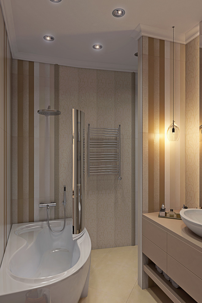 Квартира на Античном 2