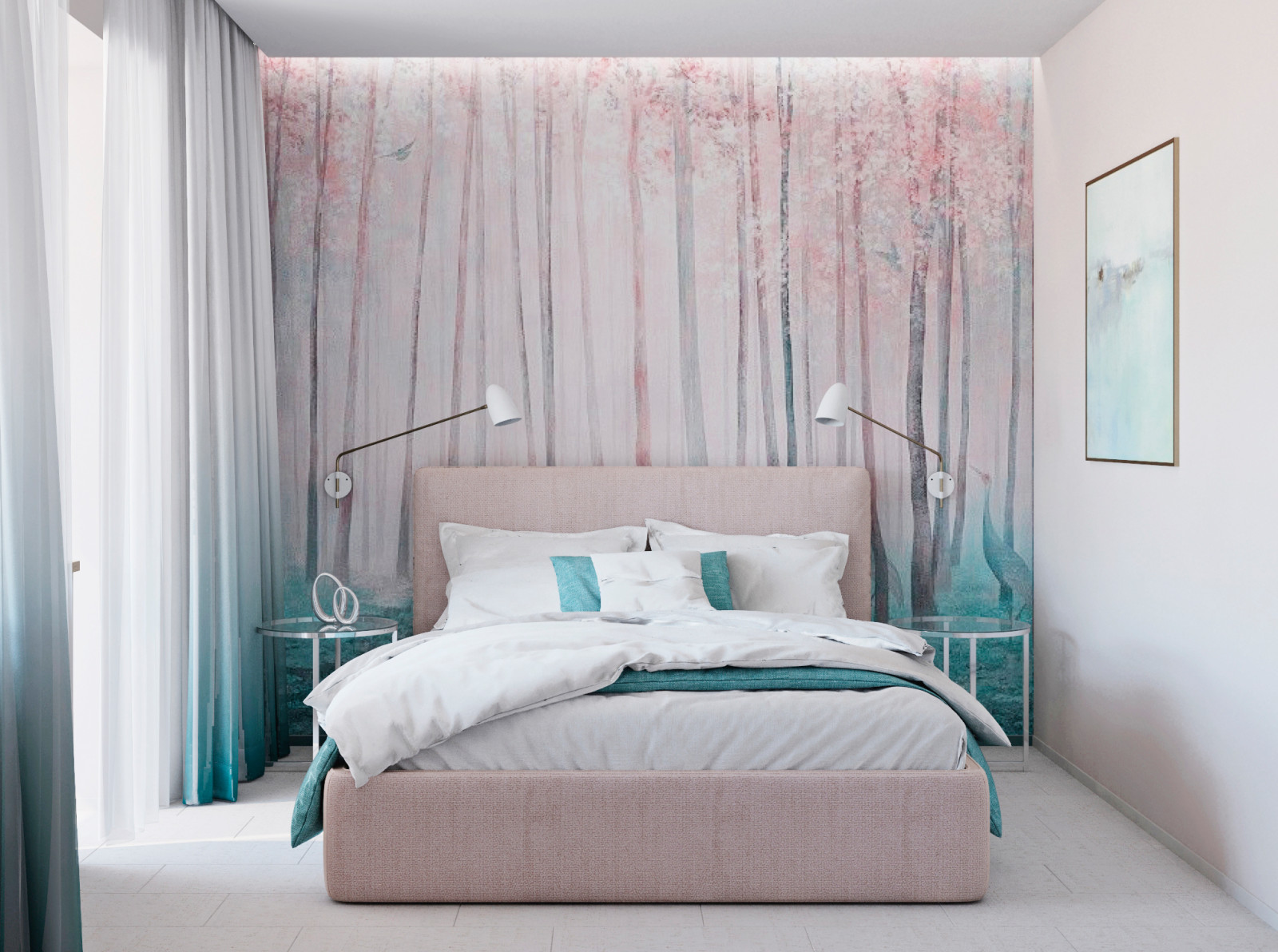 Квартира ЖК Семейный