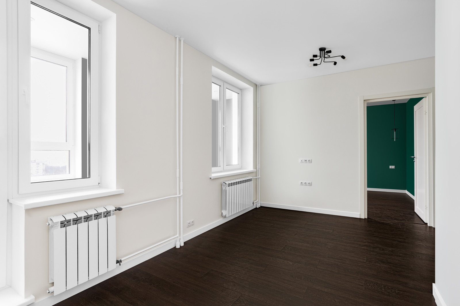 Квартира в Мытищах