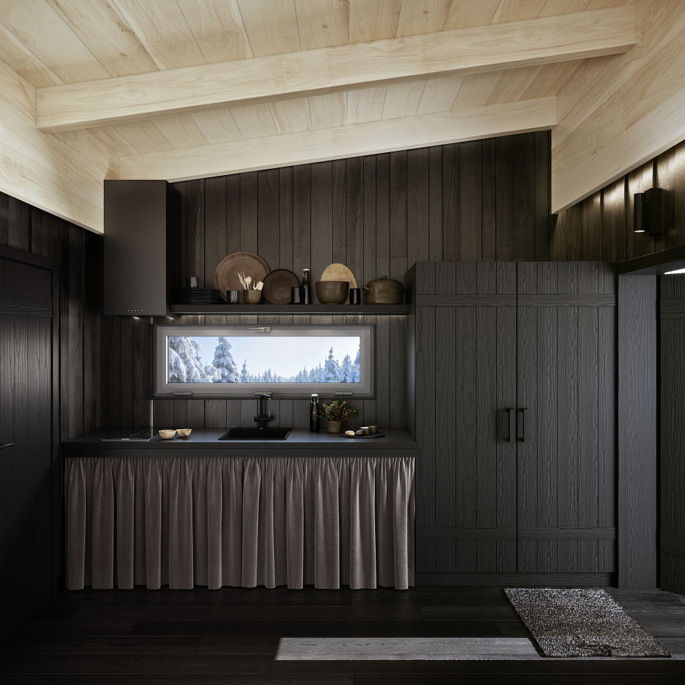 Гостевой дом "мини"