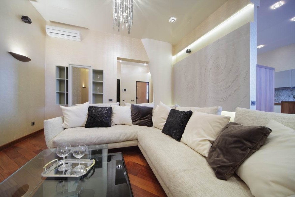 Квартира №3