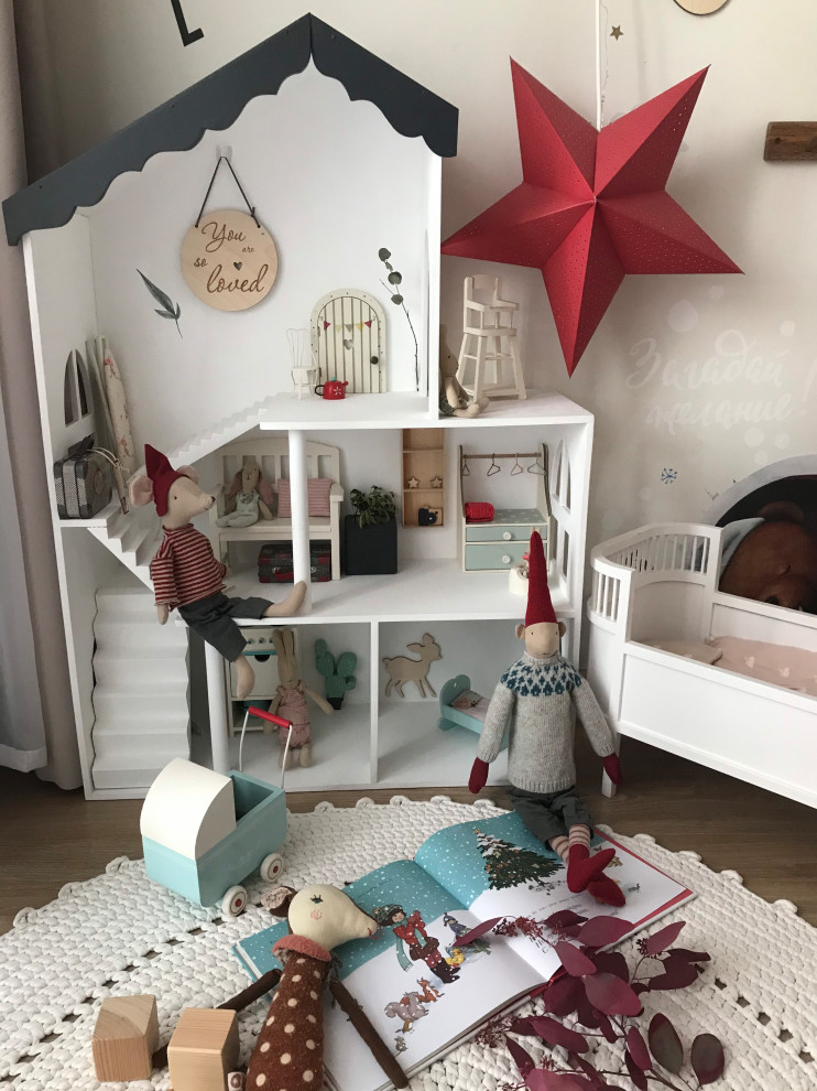 Новый Год с Maileg