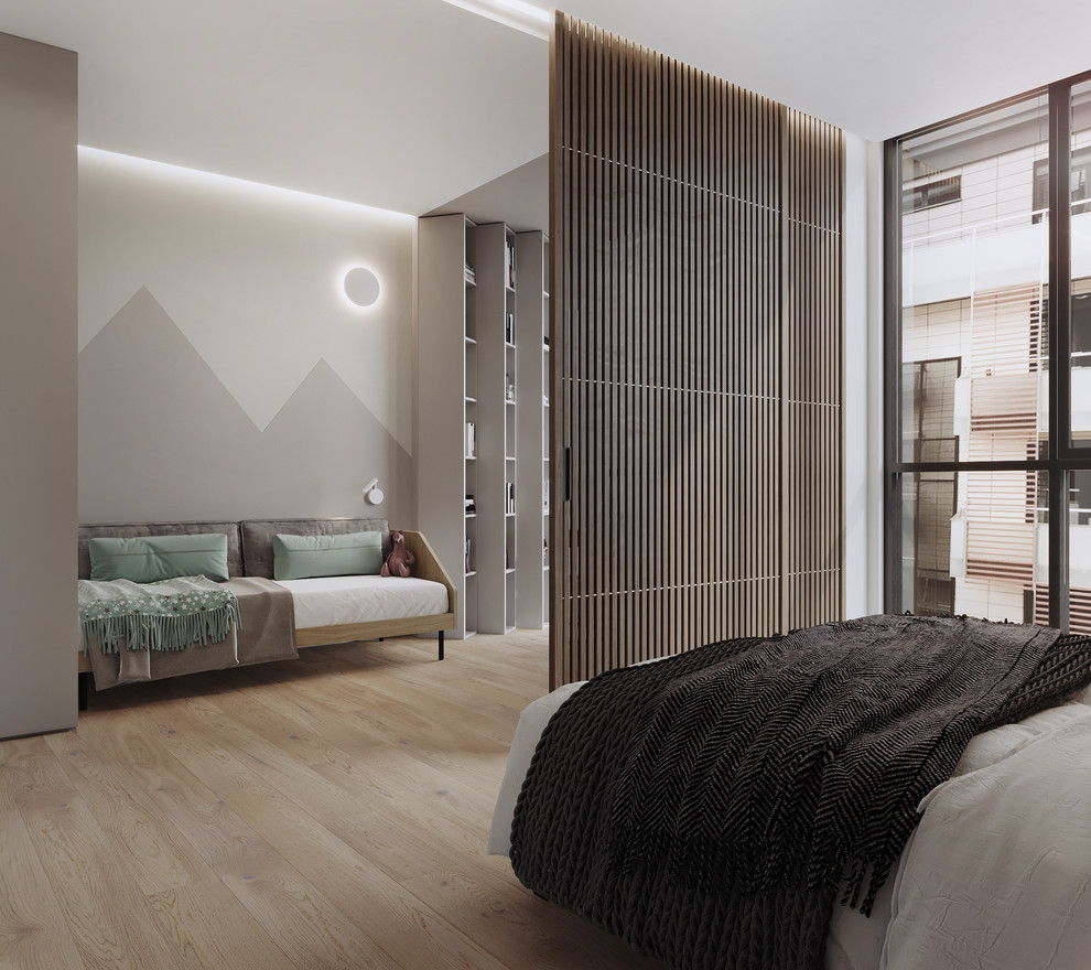 ЖК Раушен Престиж