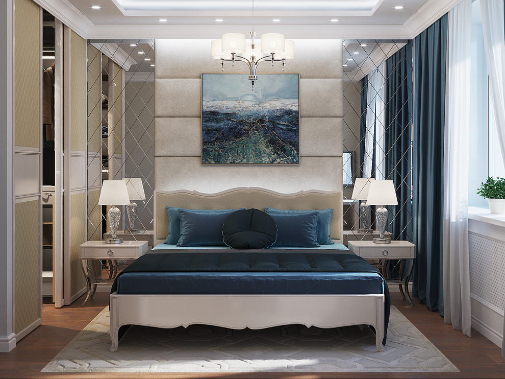 г. Москва, Чечерский пр-т