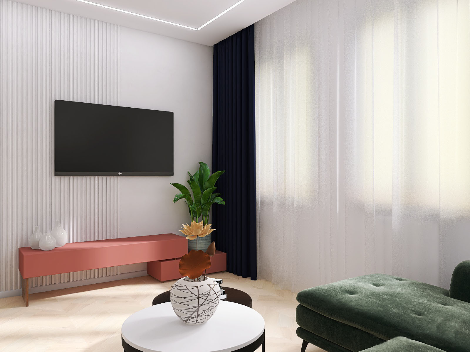 Квартира для Мамы с сыном подростком