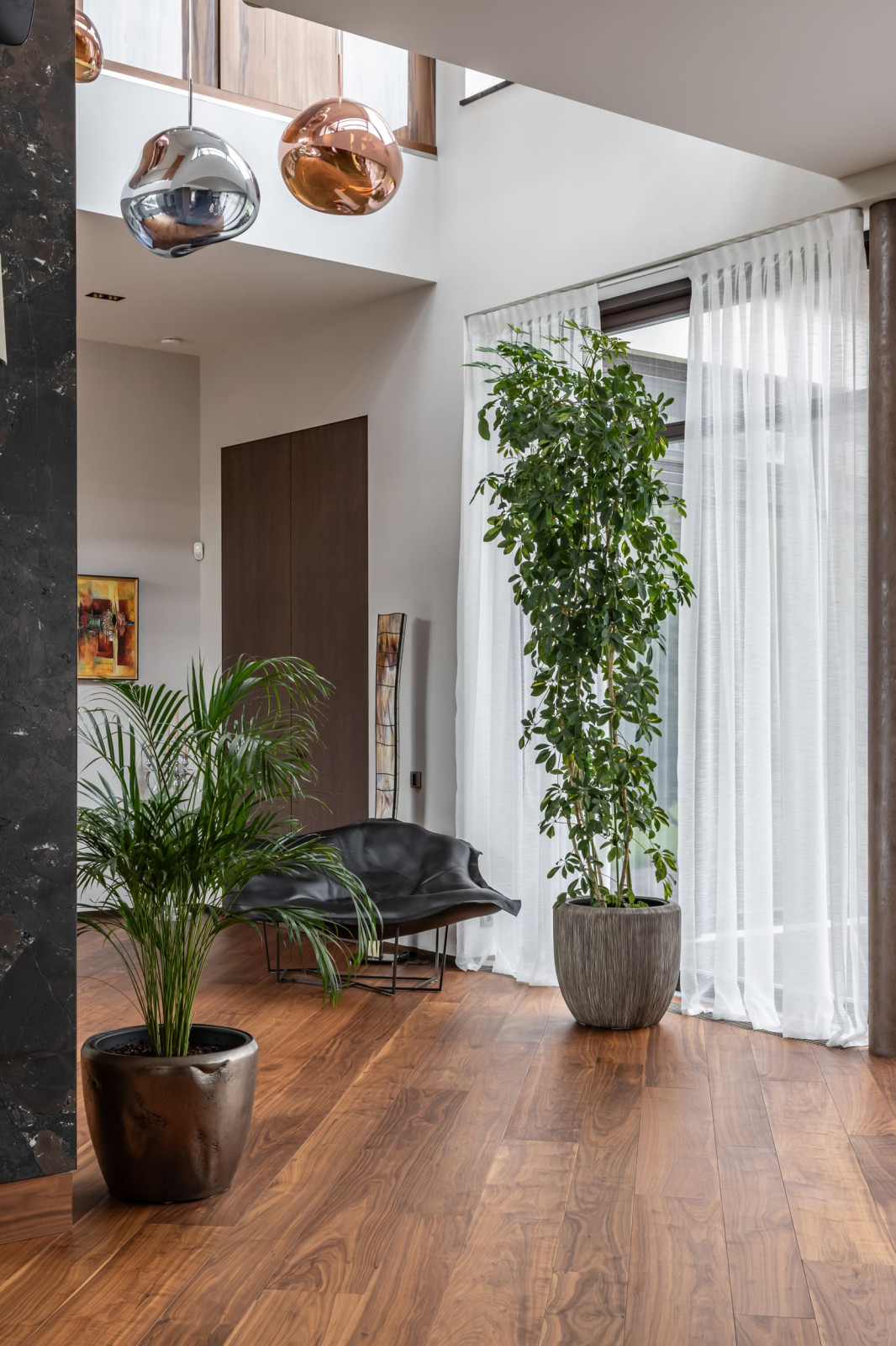 Дом в Подмосковье