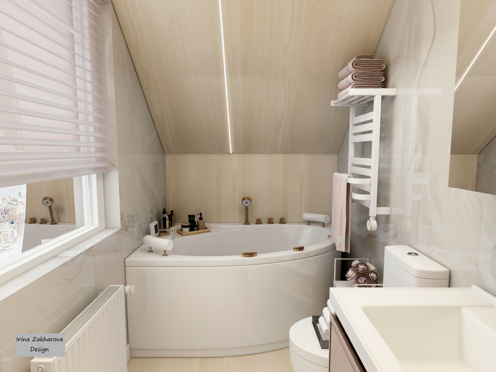 Дом в Вологде