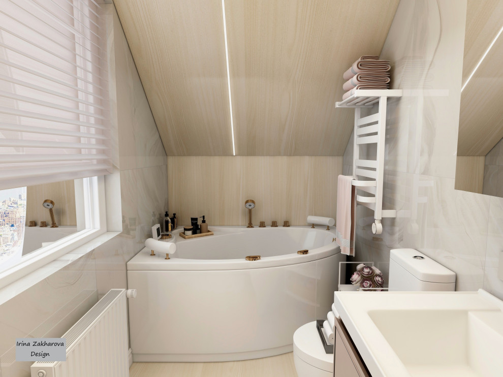 Дом в Вологде