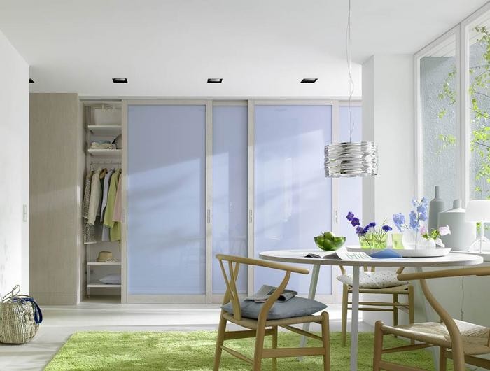 Шкафы raumplus (серия C42)