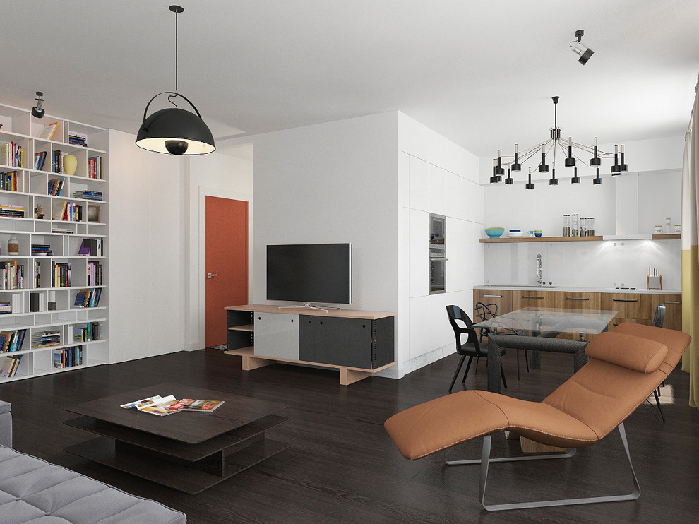 Обложка проекта: Ул. Столетова