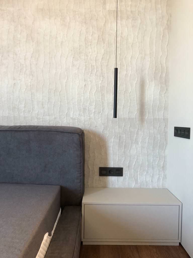 ЖК " Ботаника" с террасой