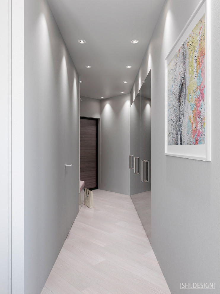 Коломяжский квартал