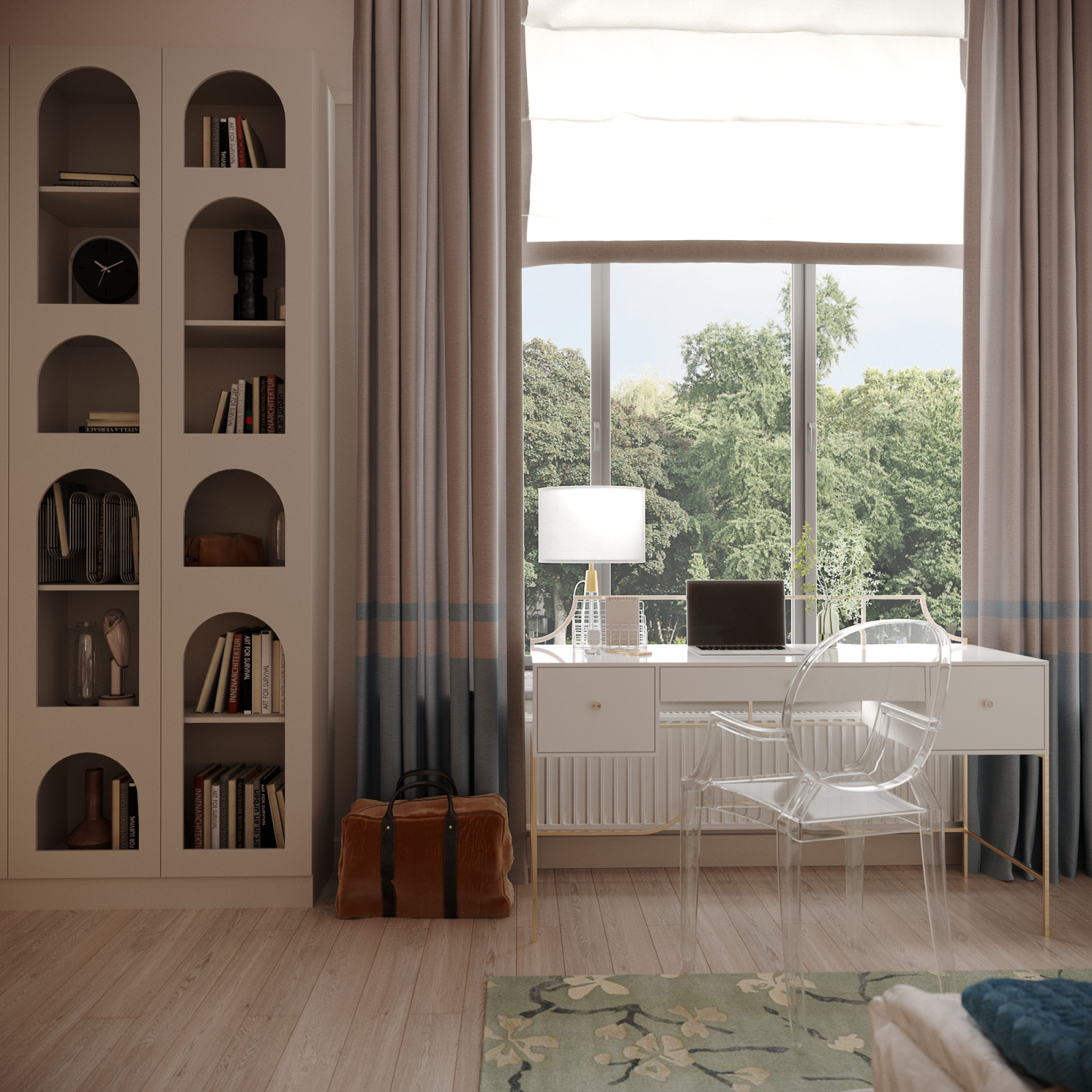 Дизайн дома 2022