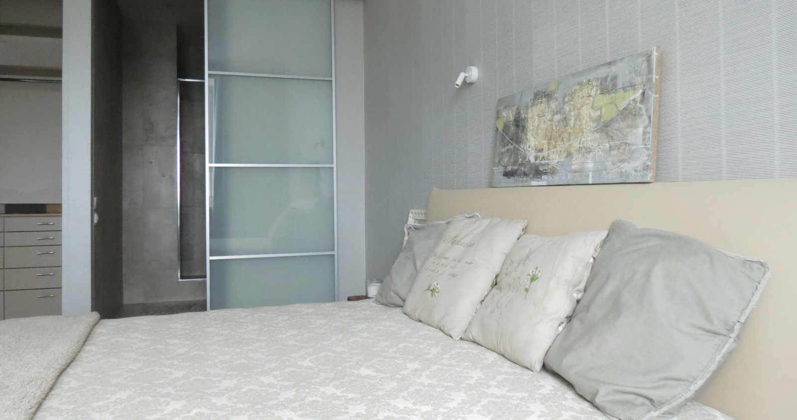 квартира в ЖК "Кристалл"