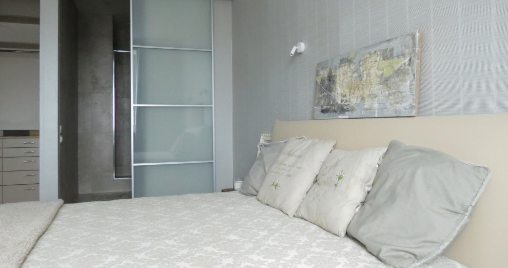 квартира в ЖК "Кристалл"