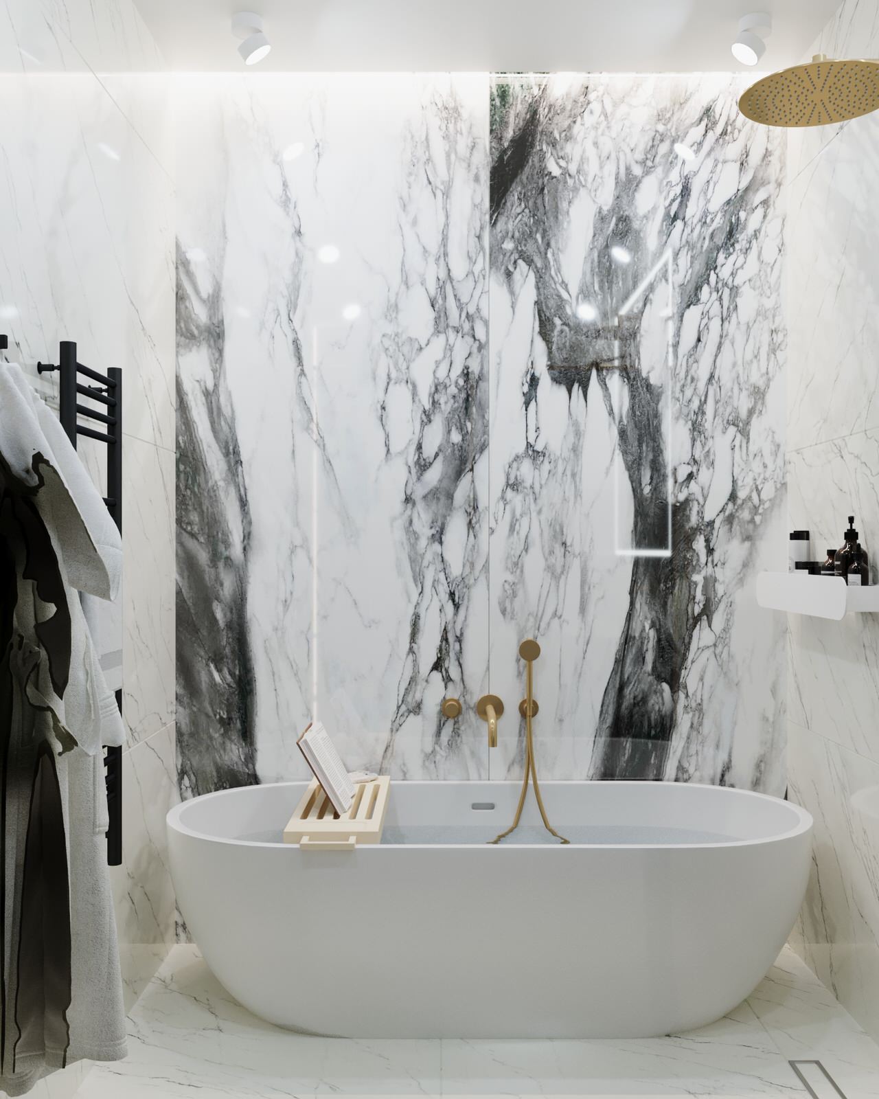 ЖК "Гранд Парк"