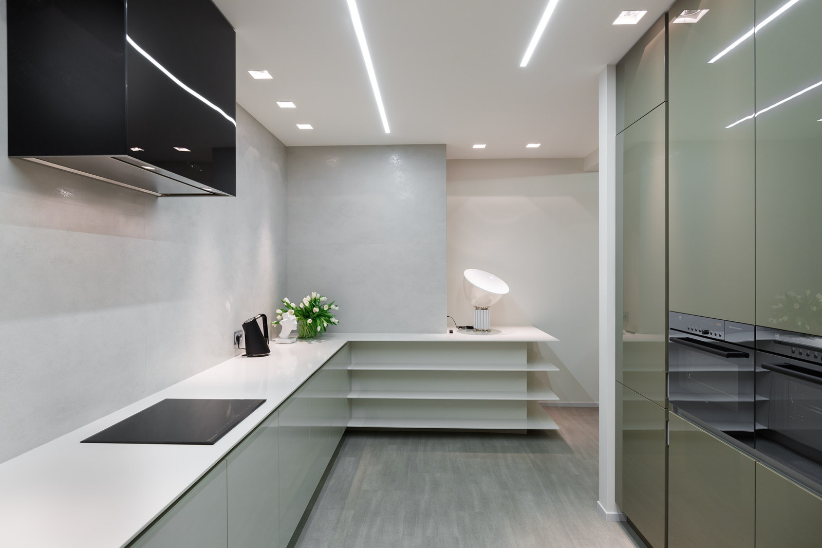 Ленинский пр. Москва