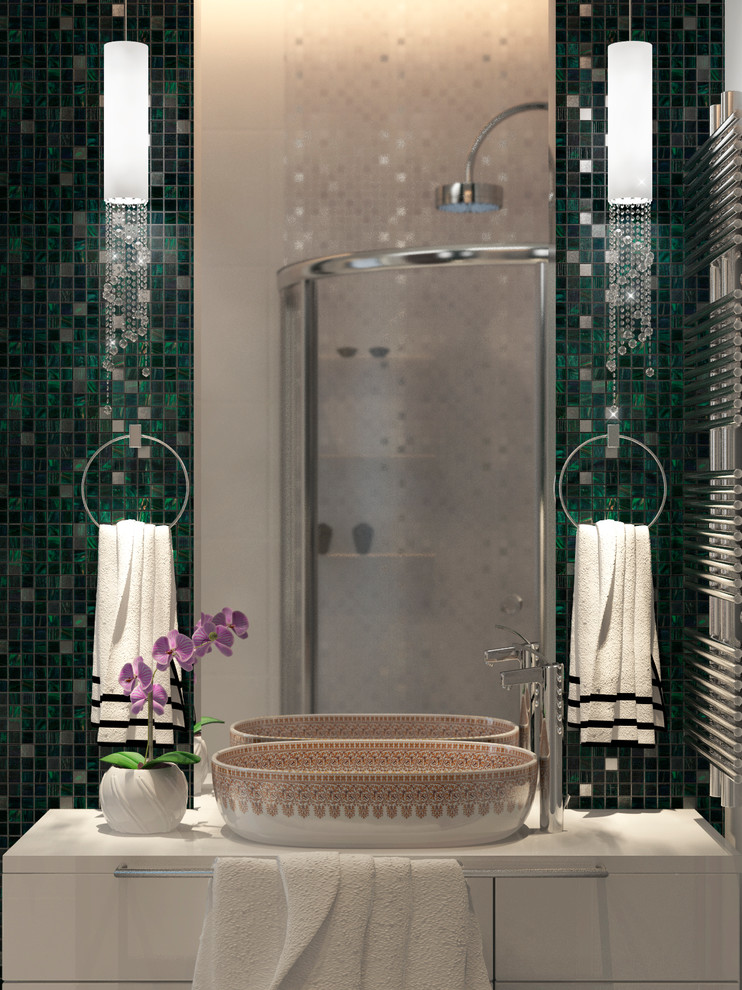 Загородный дом в г. Павловск, 266 кв.м