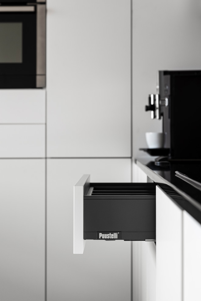 Фотосъемка для Puustelli Moscow