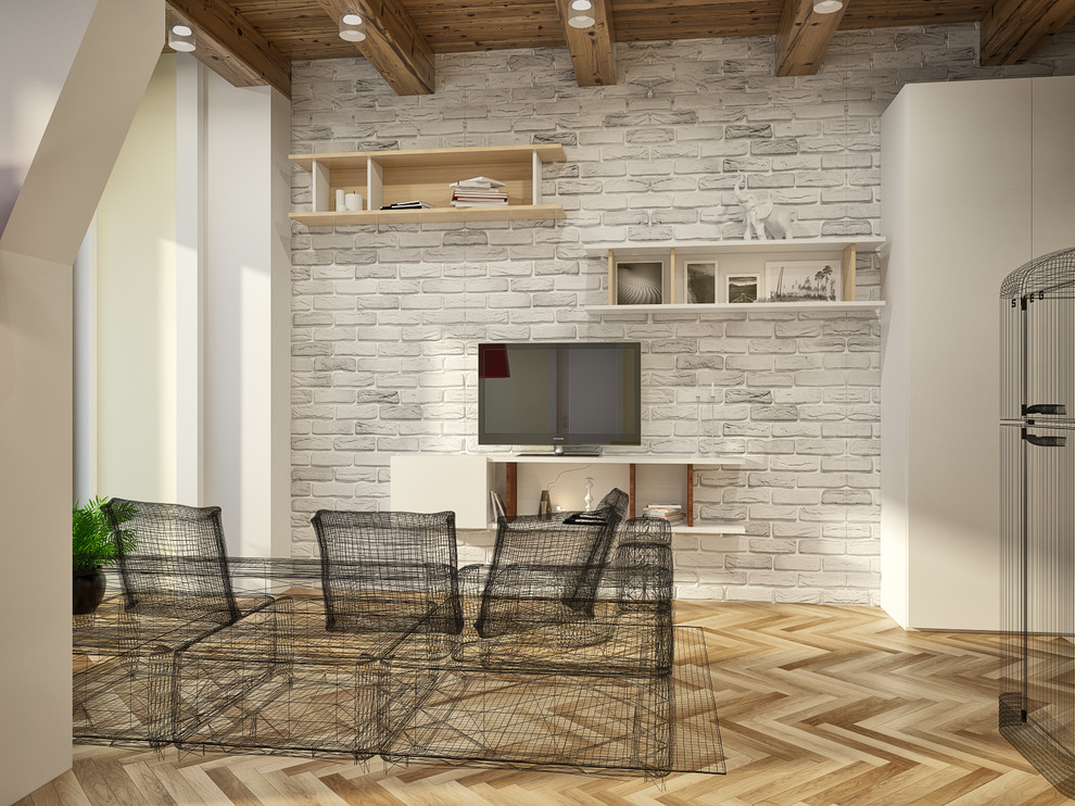 Квартира 51,4 кв.м для молодой семьи в жк "Парк Мира"