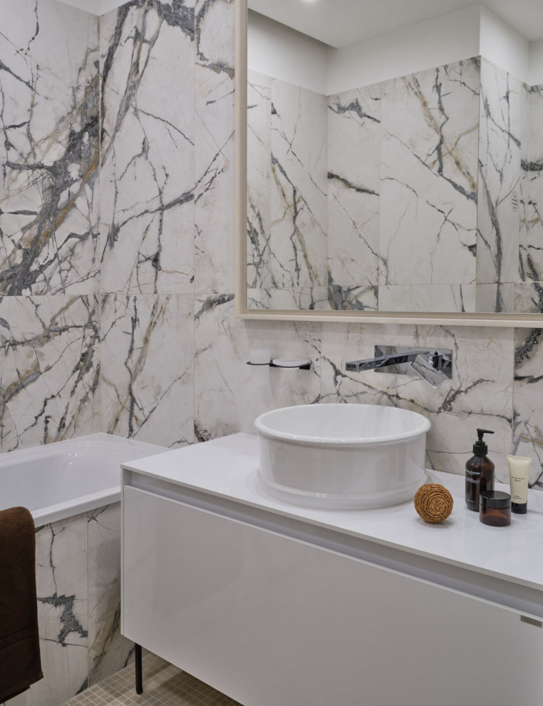 ЖК Вандер парк