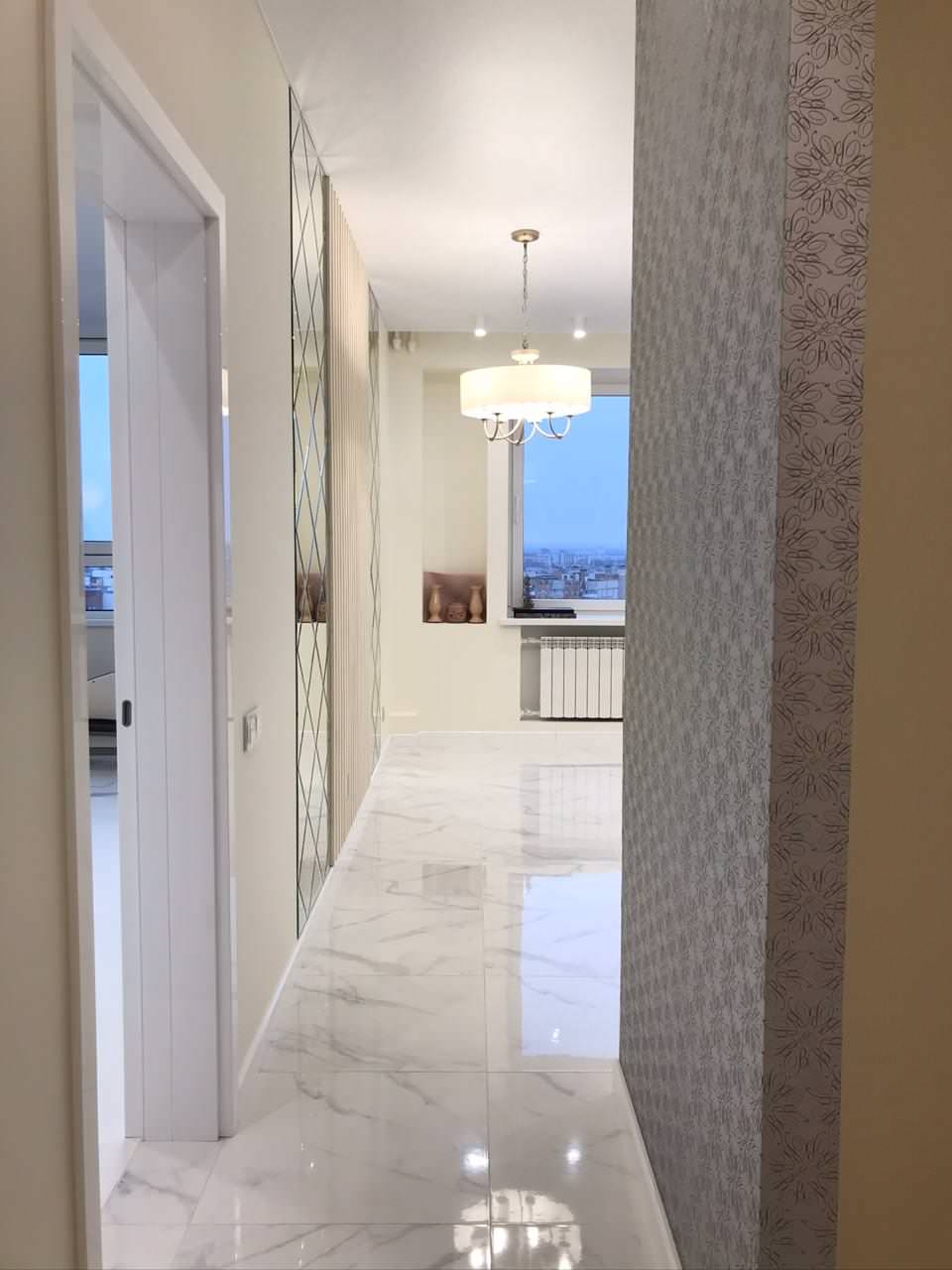 Квартира на Ленинском