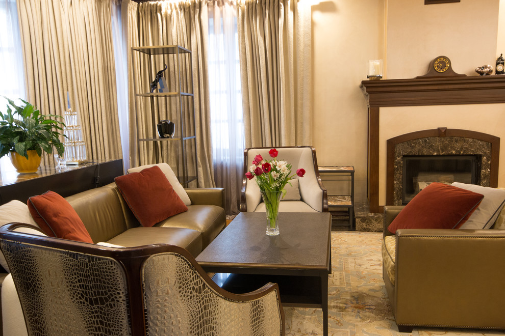 Загородный дом