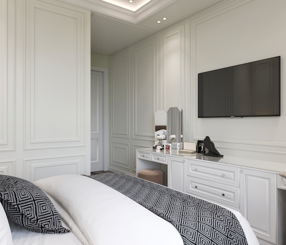 Современная классика для большой семьи