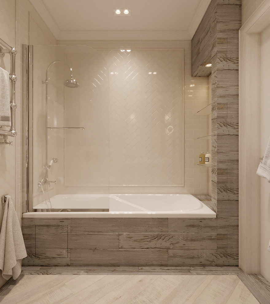 Квартира в Новороссийске