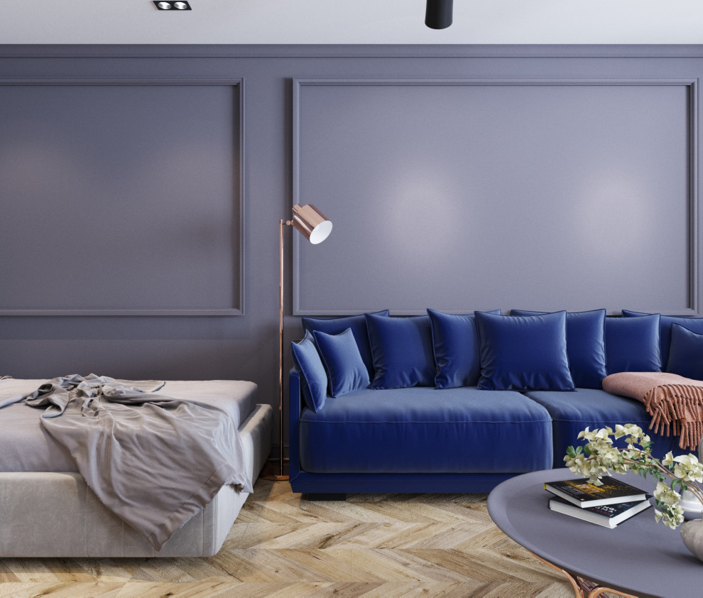 Студия Большая Подгорная