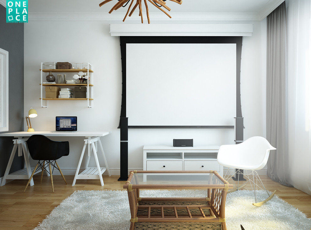 3-к квартира в ЖК "Новый город"