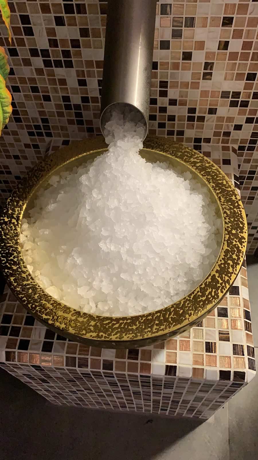 СПА комплексы