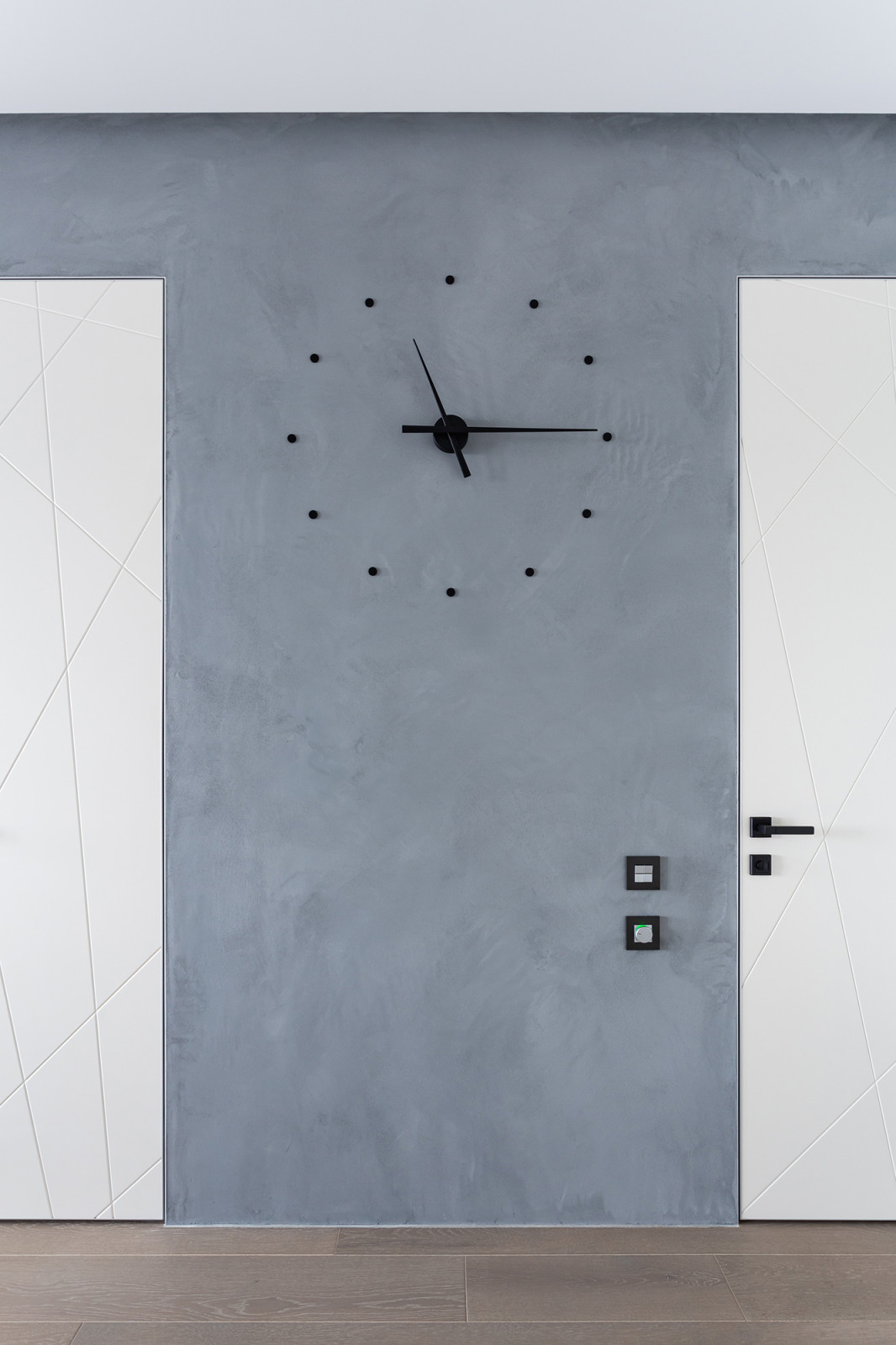 Утренний туман