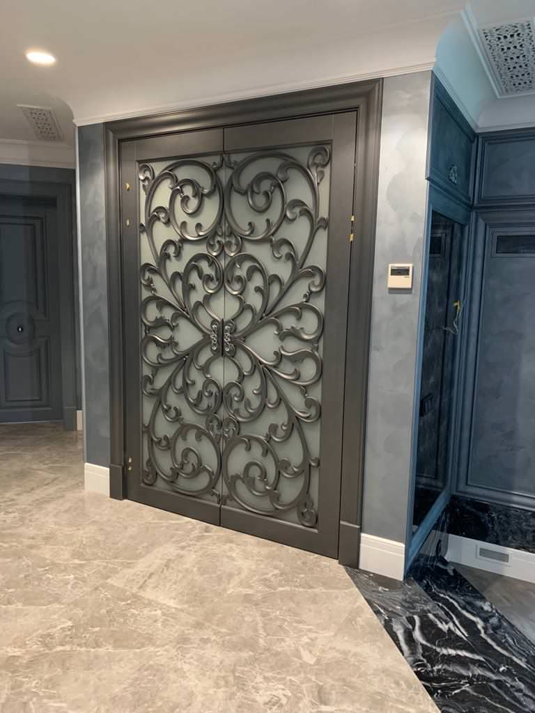 Дом в Подмосковье