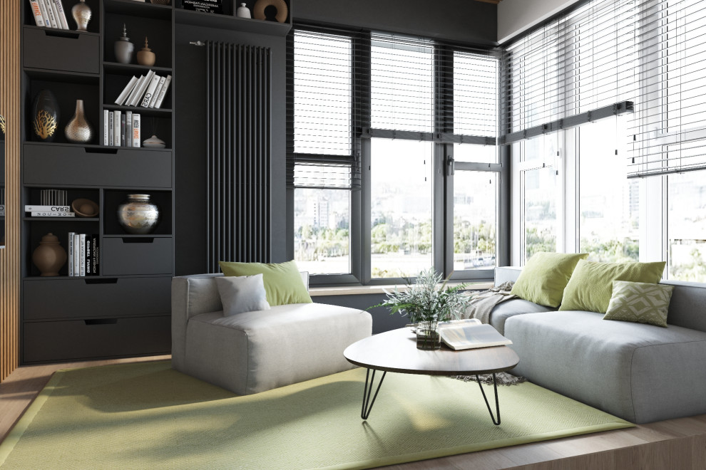 ЖК Зеленоград Сити