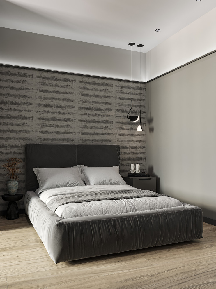 Квартира в ЖК «Дельвиг», площадь 50 кв.м