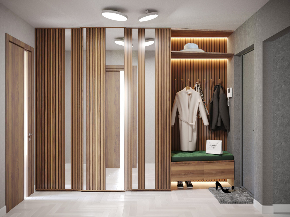 Обложка проекта: Autumn Project