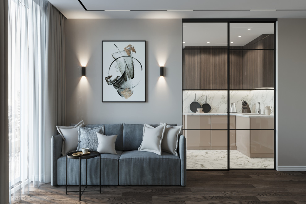 ЖК Левенцовский для Анны и Александра